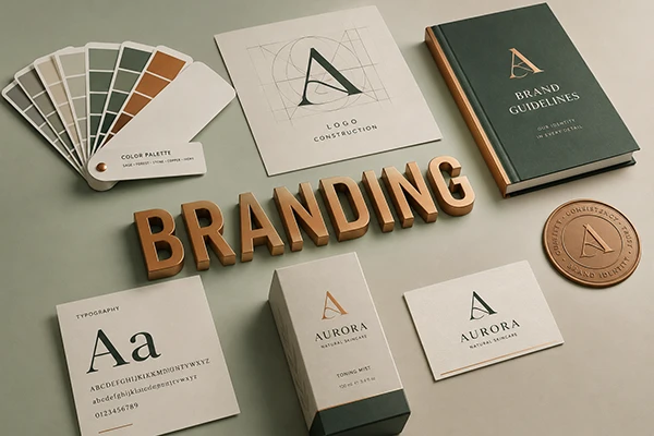 Branding Company in Kerala