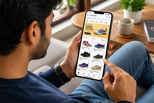 eCommerce development company in Kerala